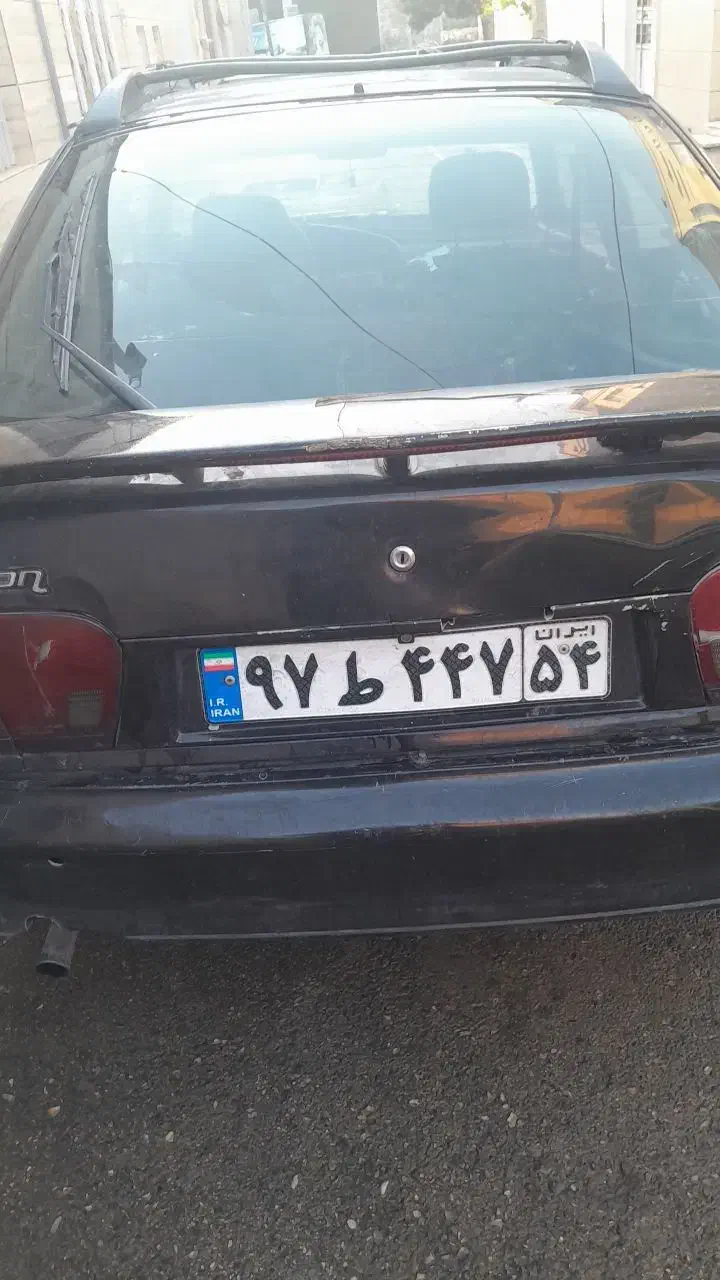 لوازم استوک ماشین  پروتون ویرا|قطعات یدکی و لوازم جانبی|شاهرود, |دیوار