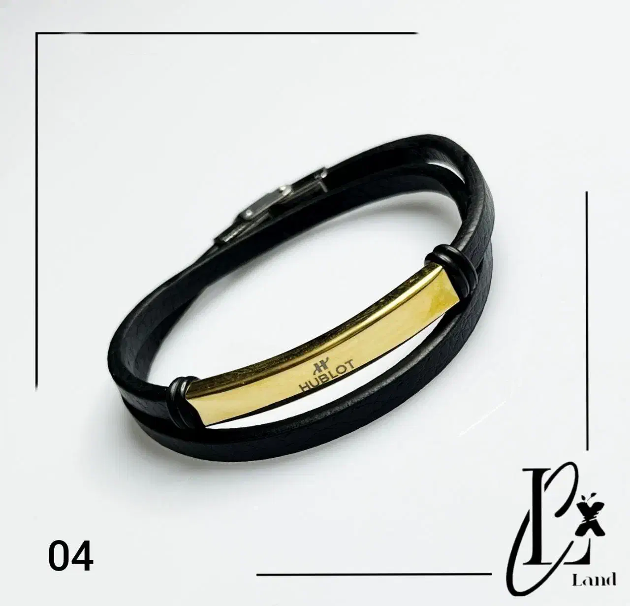 دستبند مردانه بنگل مردانه|بدلیجات|نجف‌آباد, بازار|دیوار