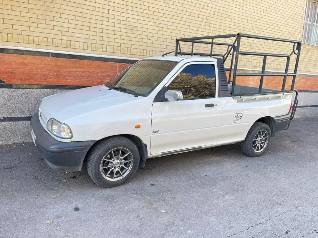 151مدل1401|خودرو سواری و وانت|شیراز, صاحب الزمان|دیوار