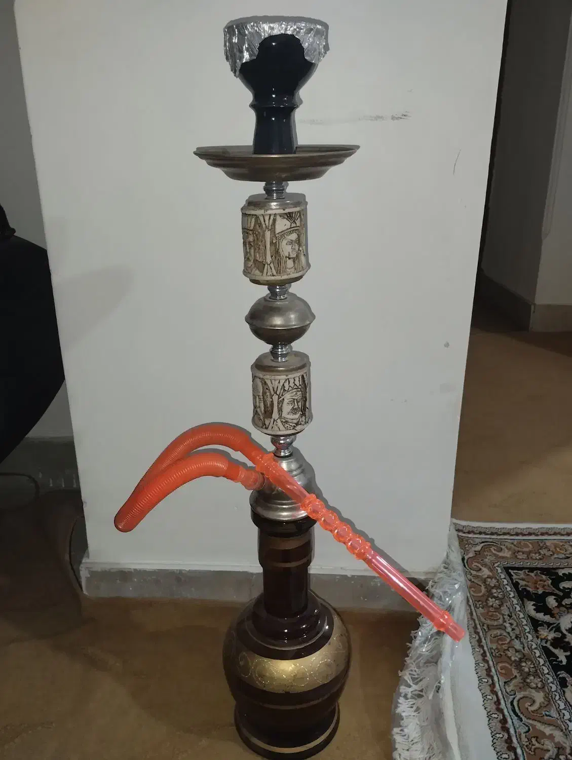 قلیان|زیورآلات و اکسسوری|محمدشهر, شهرک پیام (مهرالبرز)|دیوار