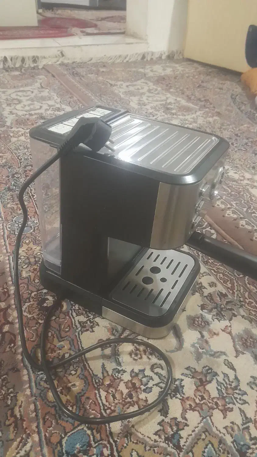 گهوه ساز|سماور، چایساز، قهوهساز|نیشابور, ناسیونال|دیوار