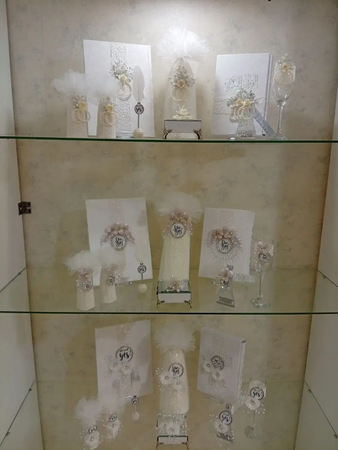 انواع ست بله برون ۱۲۰۰ ماشین عروس|خدمات پذیرایی، مراسم|اسلامشهر, شهرک مفیدی|دیوار