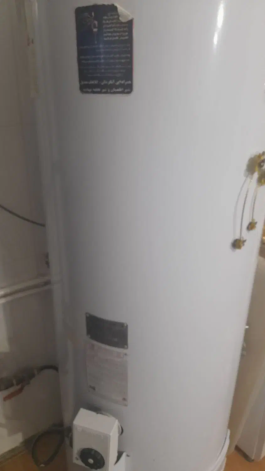 ابگرمکن زمینی|آبگرمکن، پکیج، شوفاژ|اهر, |دیوار