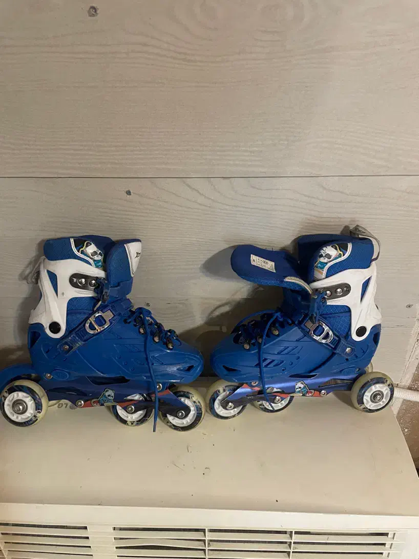 اسکیت نیمه حرفه ای|دوچرخه، اسکیت، اسکوتر|کرمان, |دیوار