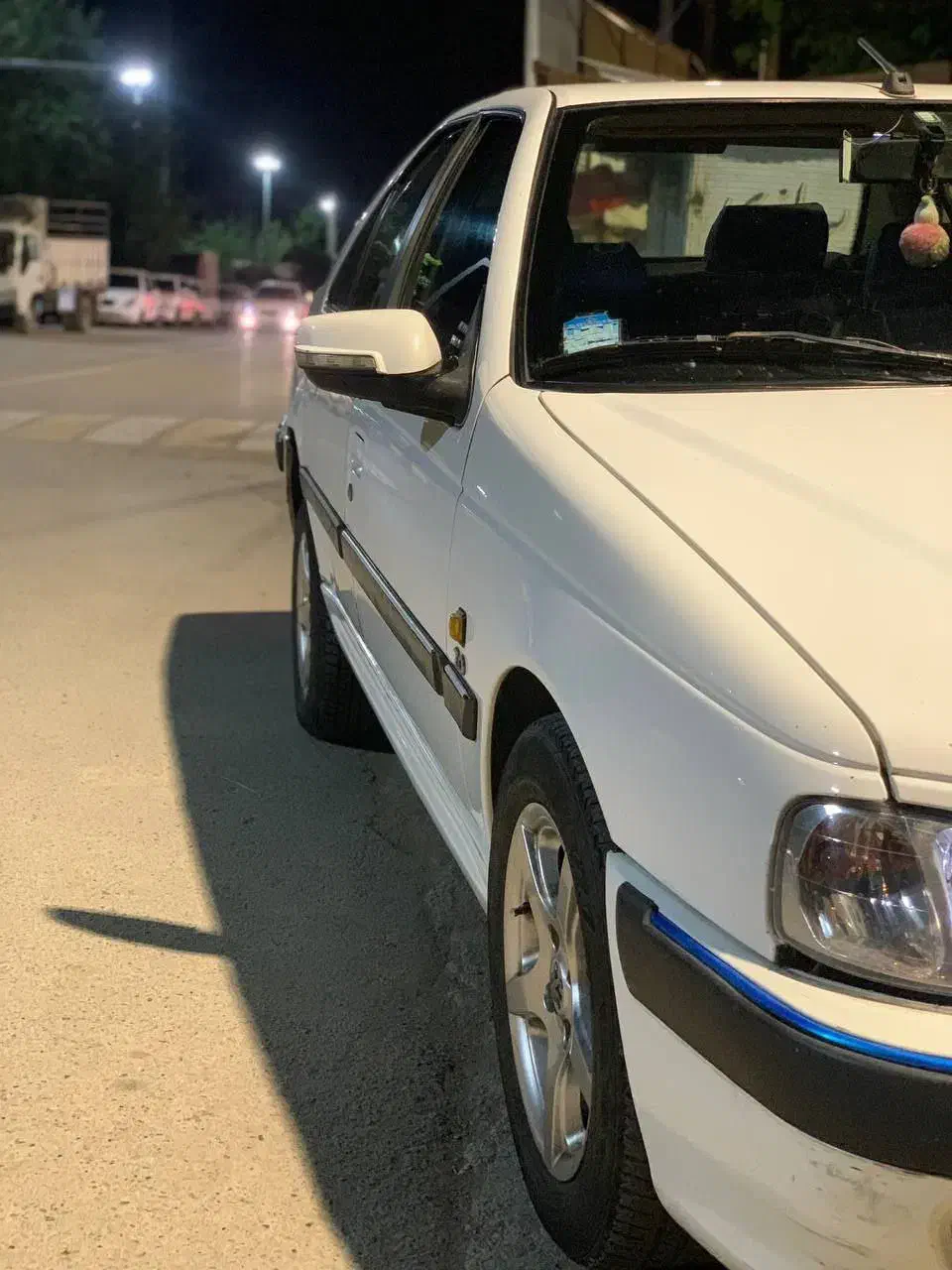 پارس Elx xum|خودرو سواری و وانت|کرمانشاه, |دیوار