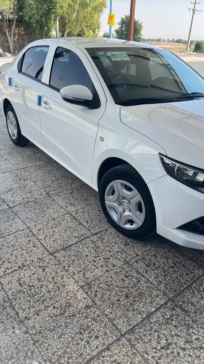 تاراپلاسv1|خودرو سواری و وانت|بهبهان, |دیوار