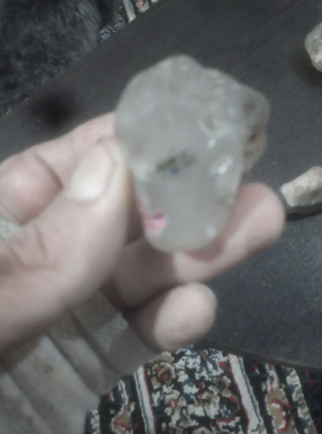 شهاب سنگ|کلکسیون اشیاء عتیقه|رشت, کوی مهر|دیوار