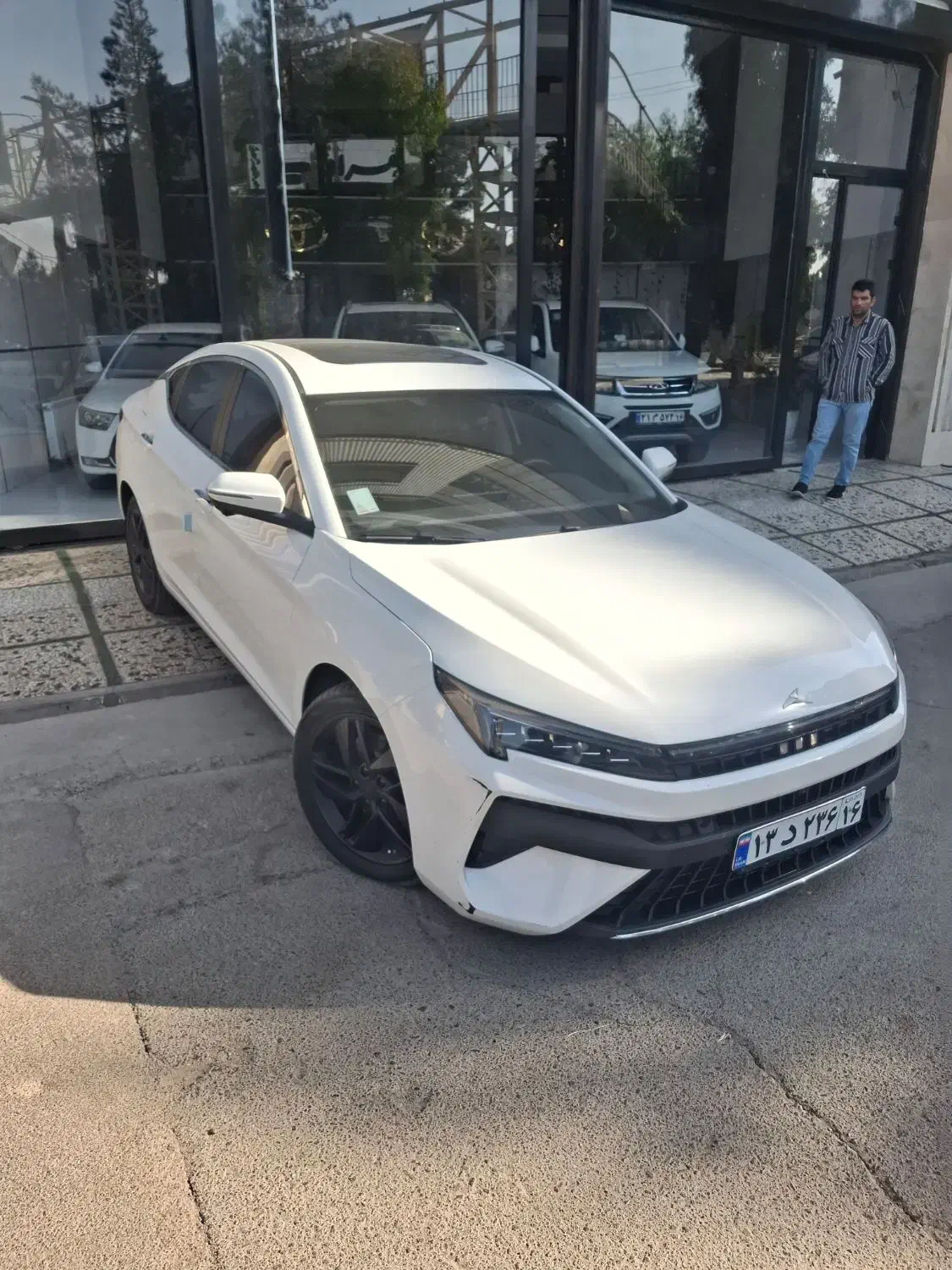 j7 مدل 1403|خودرو سواری و وانت|قم, شهرک سازمان آب|دیوار