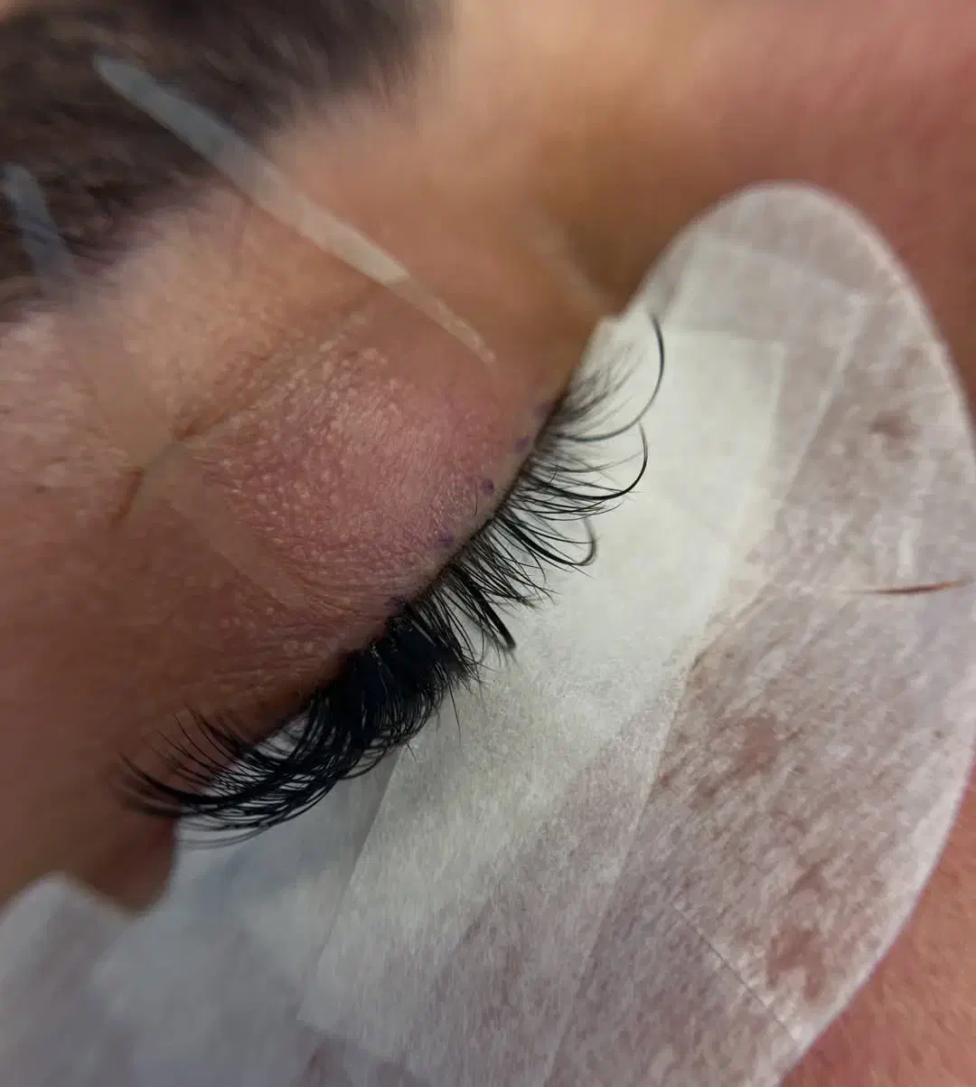 نیازمند مدل برای اکستنشن مژه|خدمات آرایشگری و زیبایی|قرچک, شهرک طلائیه|دیوار