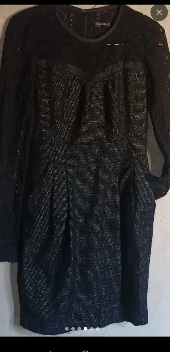 پیراهن‌مشکی‌مجلسی|حراج|خرم‌آباد, |دیوار