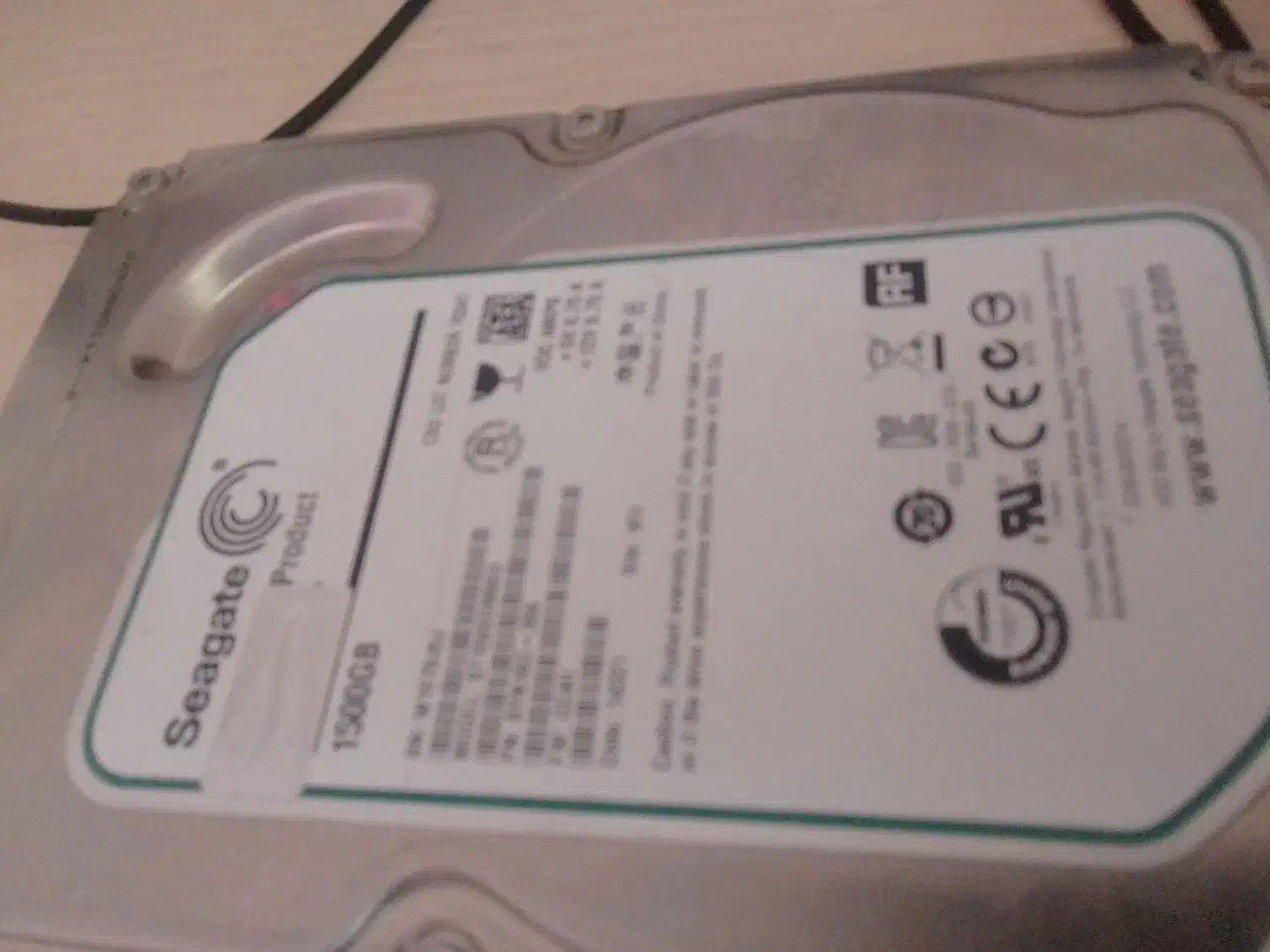 هارد|قطعات و لوازم جانبی رایانه|تبریز, |دیوار