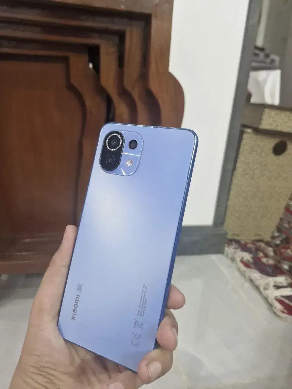 شیامی ردمی لایت ۱۱|موبایل|زاهدان, |دیوار