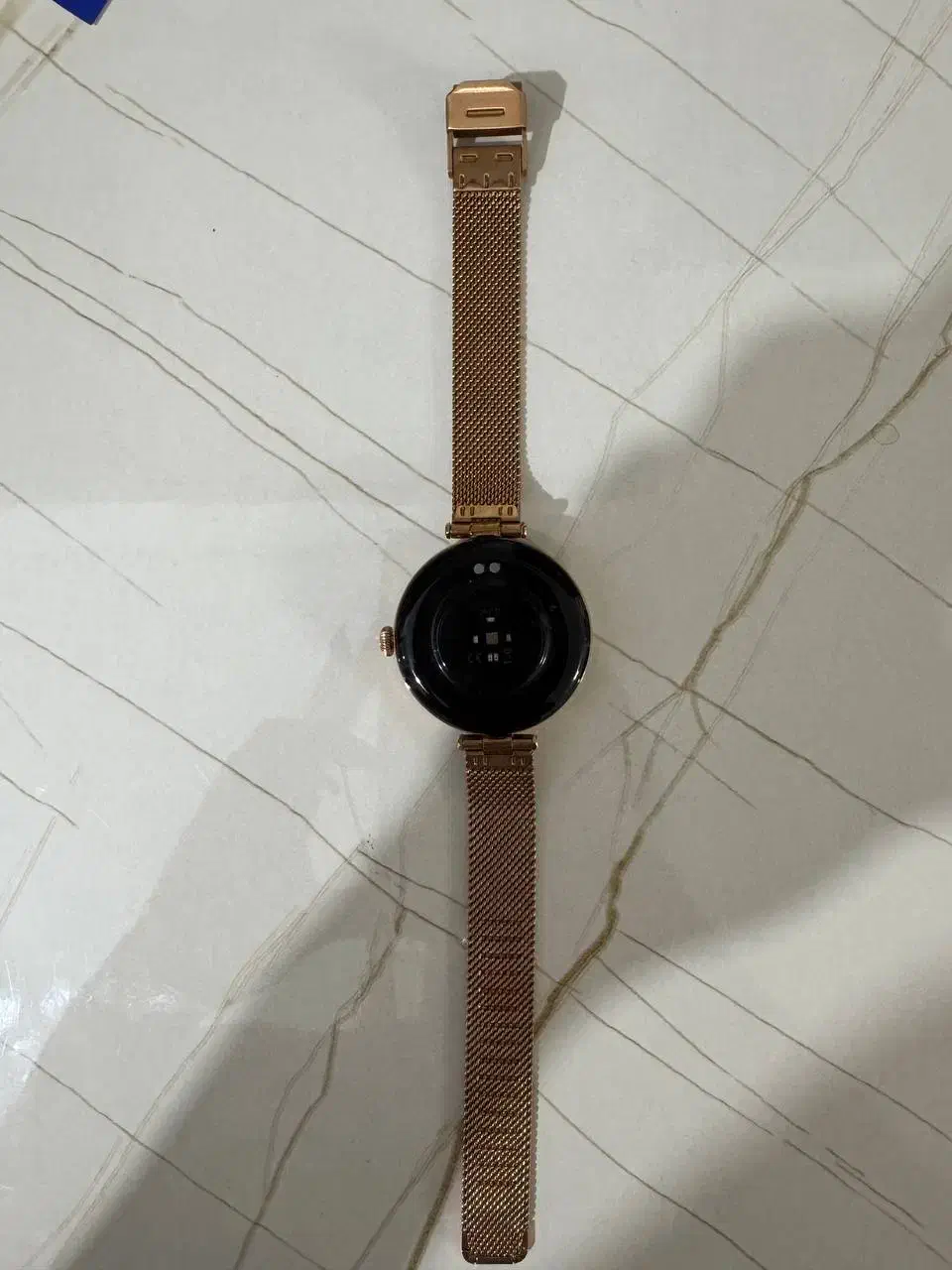 ساعت هوشمند زنانهGlorimi GL1|ساعت|تهران, شهرک شریعتی|دیوار