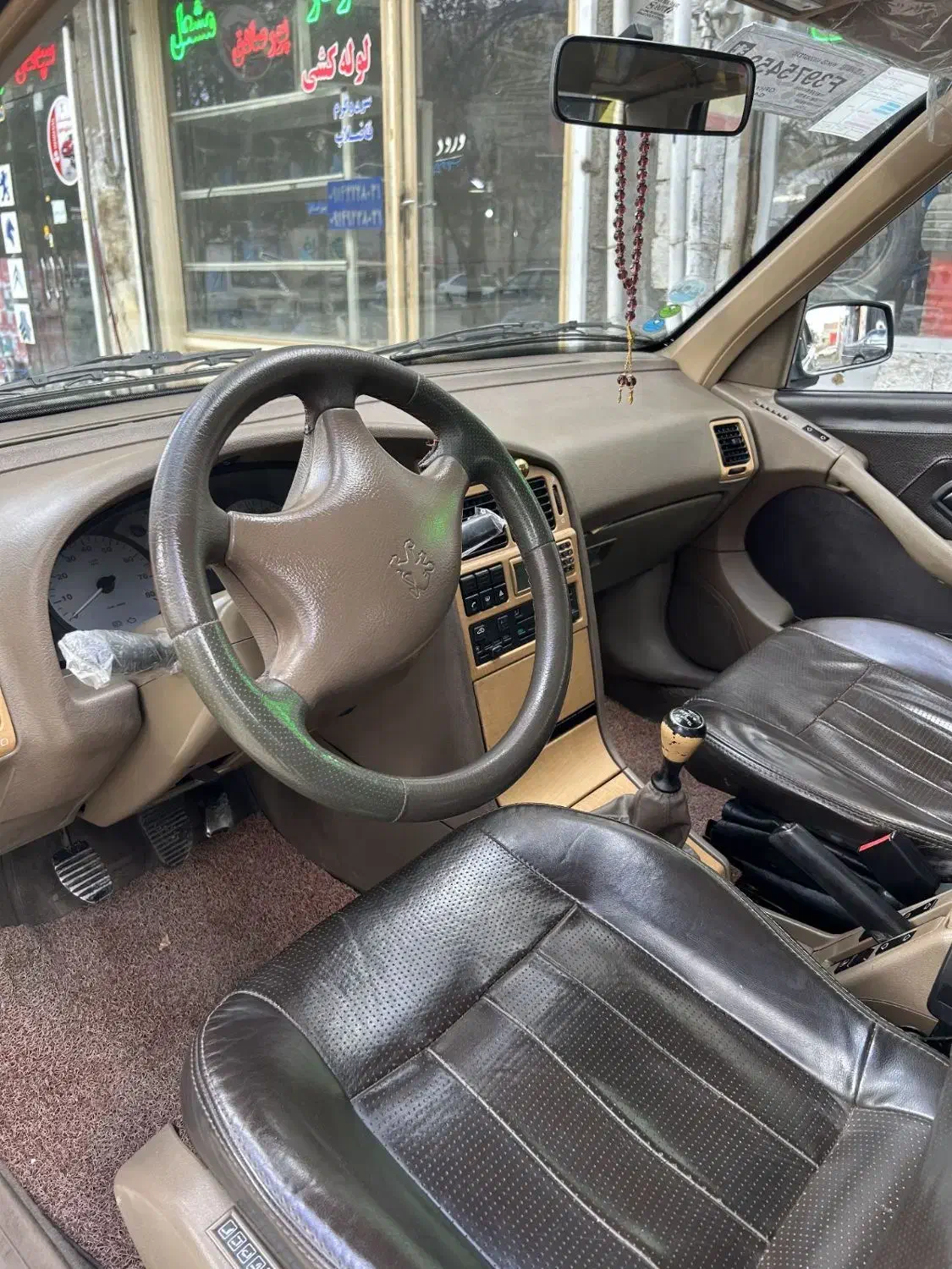 پارس سفارش ELX|خودرو سواری و وانت|بناب, |دیوار