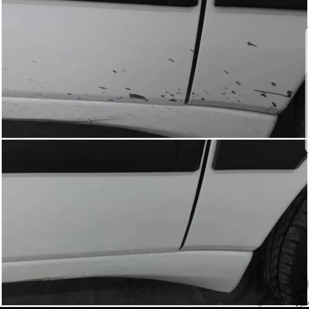 پالیش لیسه گیری حرفه ای ریکاوری|خدمات موتور و ماشین|اهواز, شریعتی جنوبی|دیوار