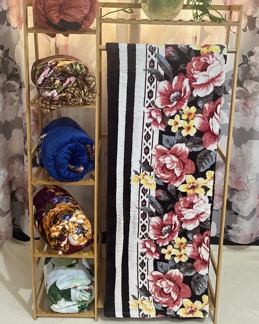 پتو ژله ای|رختخواب، بالش، پتو|ری, علایین|دیوار