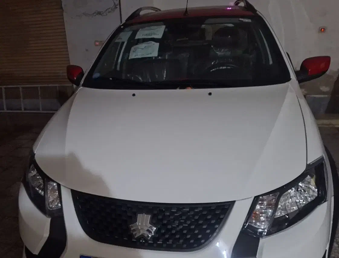 کوئیک gxr|خودرو سواری و وانت|کرج, چهارصد دستگاه|دیوار