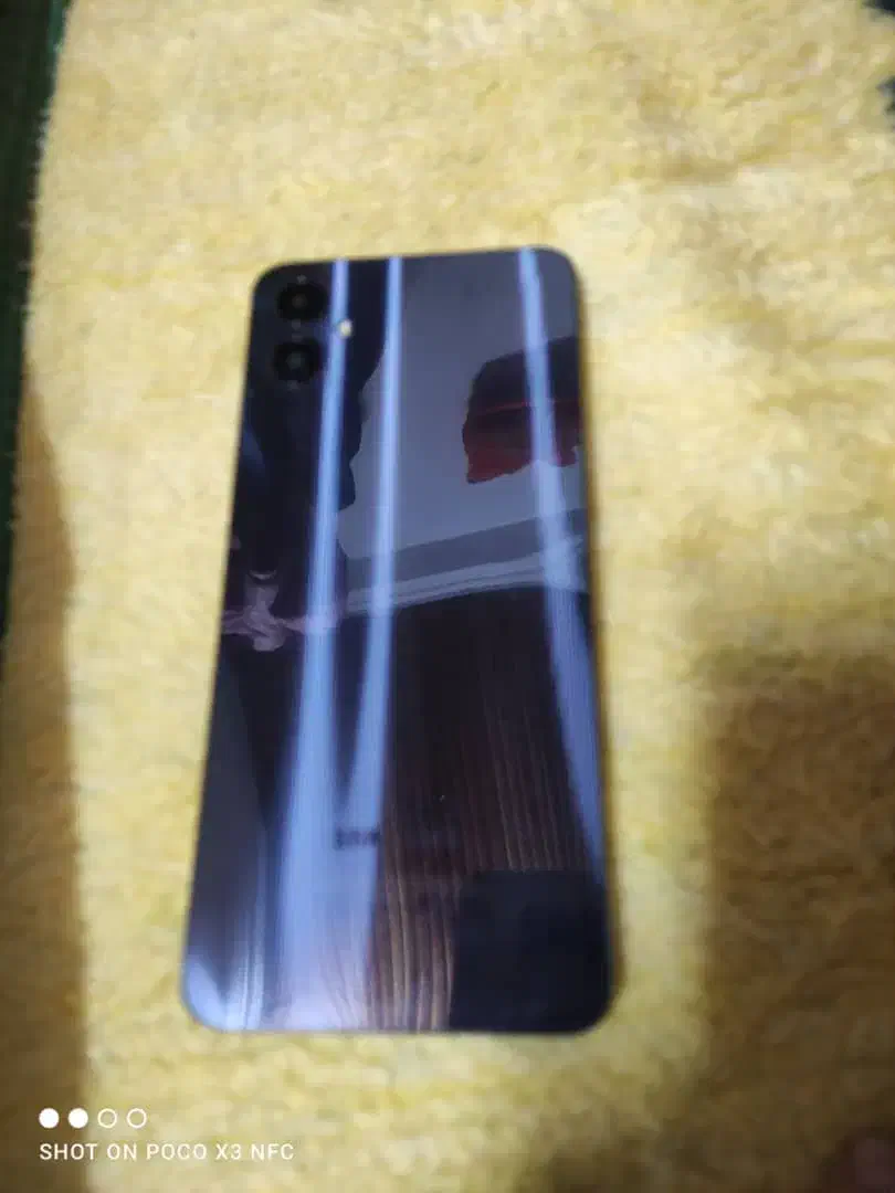 گوشیA05سامسونگ حافظه۱۲۸رم۸|موبایل|رودسر, |دیوار