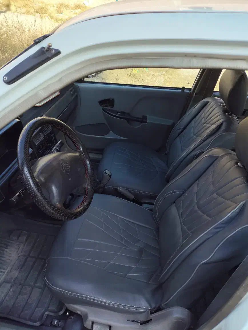 پرایدمدل 84|خودرو سواری و وانت|مهاباد (آذربایجان غربی), |دیوار