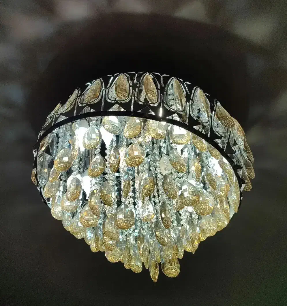 لوستر سالم|لوستر و چراغ آویز|فردوسیه, |دیوار