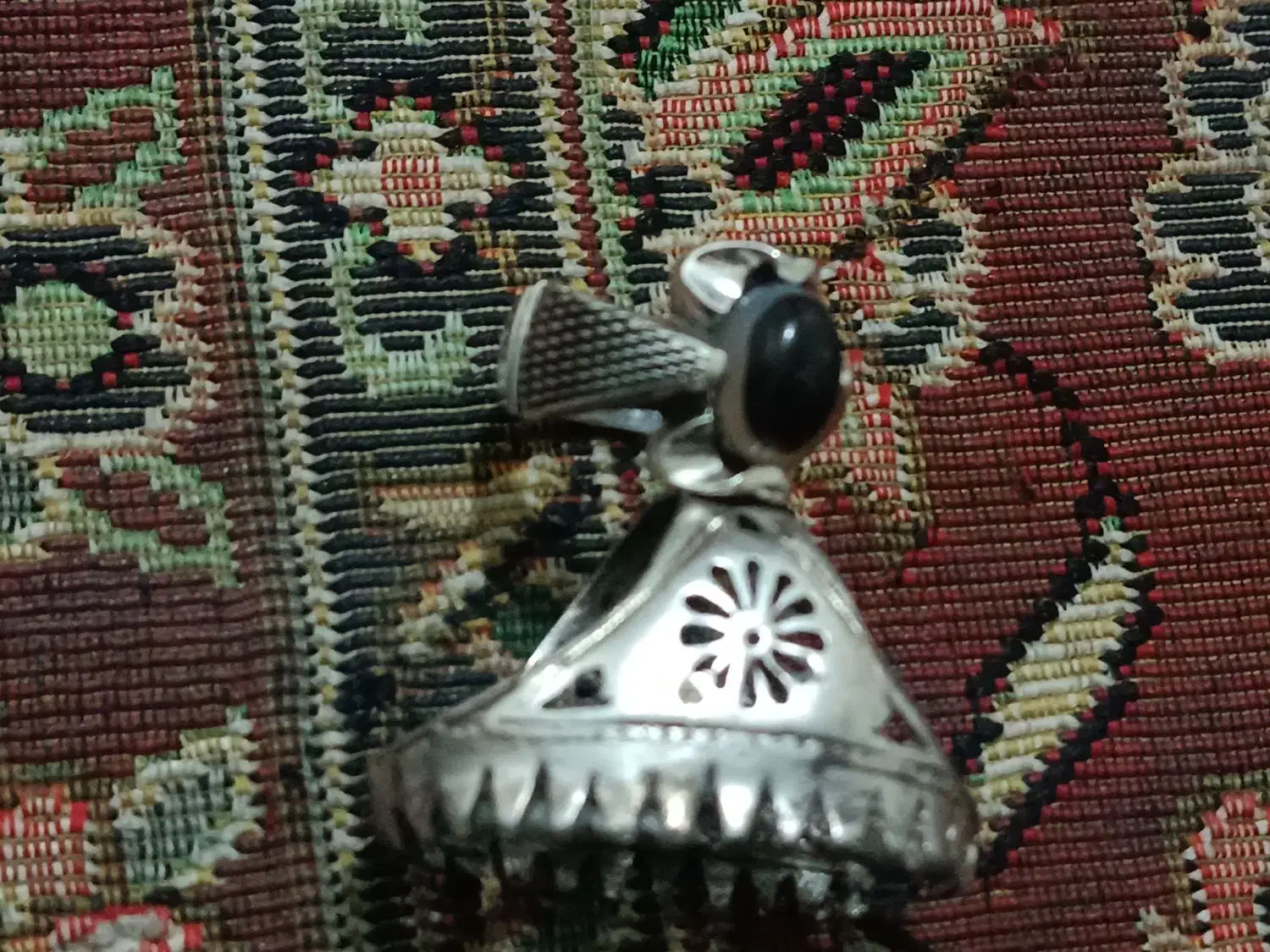 انگشتر کلکسیونی|جواهرات|ری, سیزده آبان|دیوار