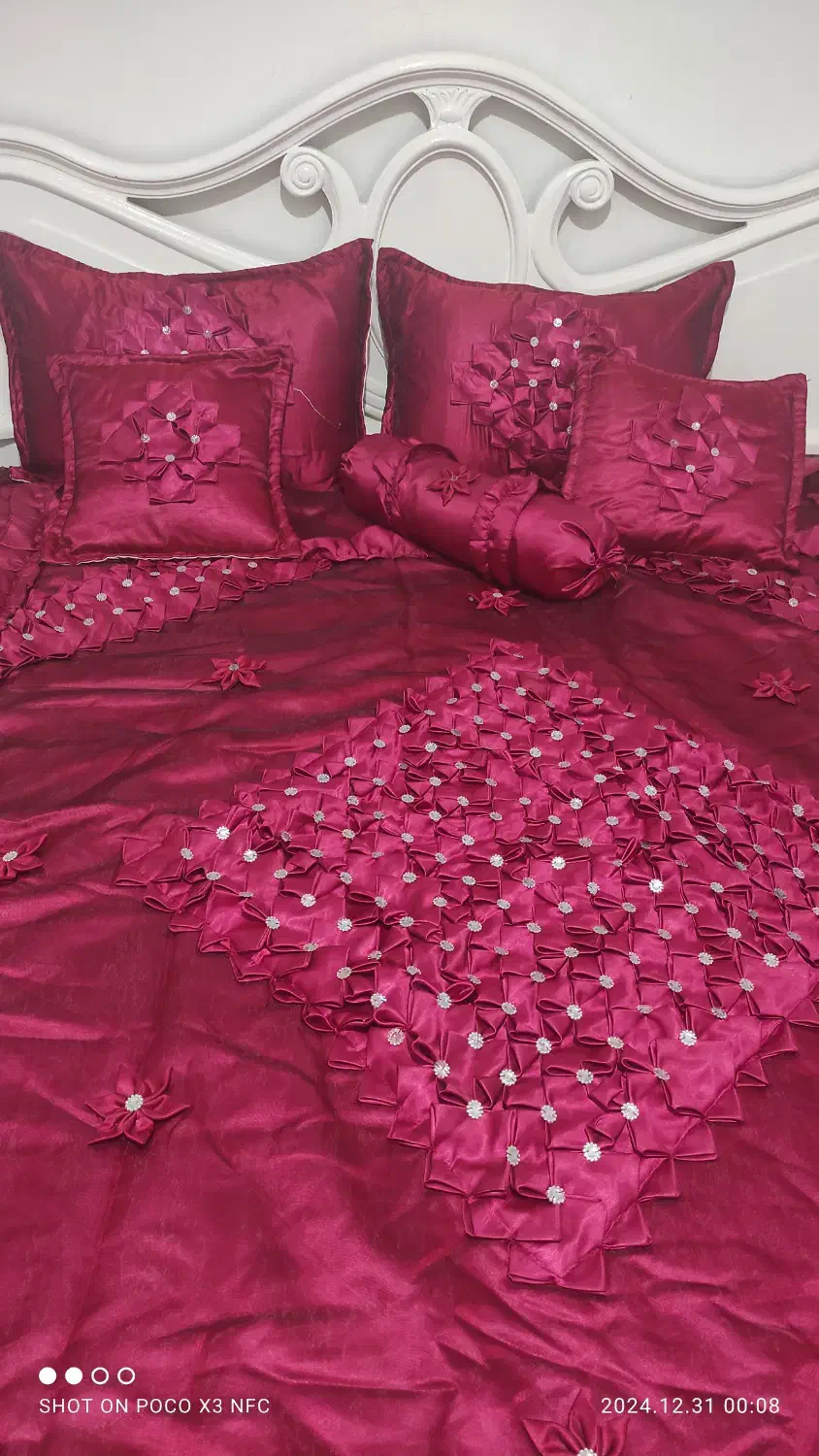 روتختی دو نفره تمیز سالم|سرویس روتختی|محمدشهر, محمدشهر|دیوار