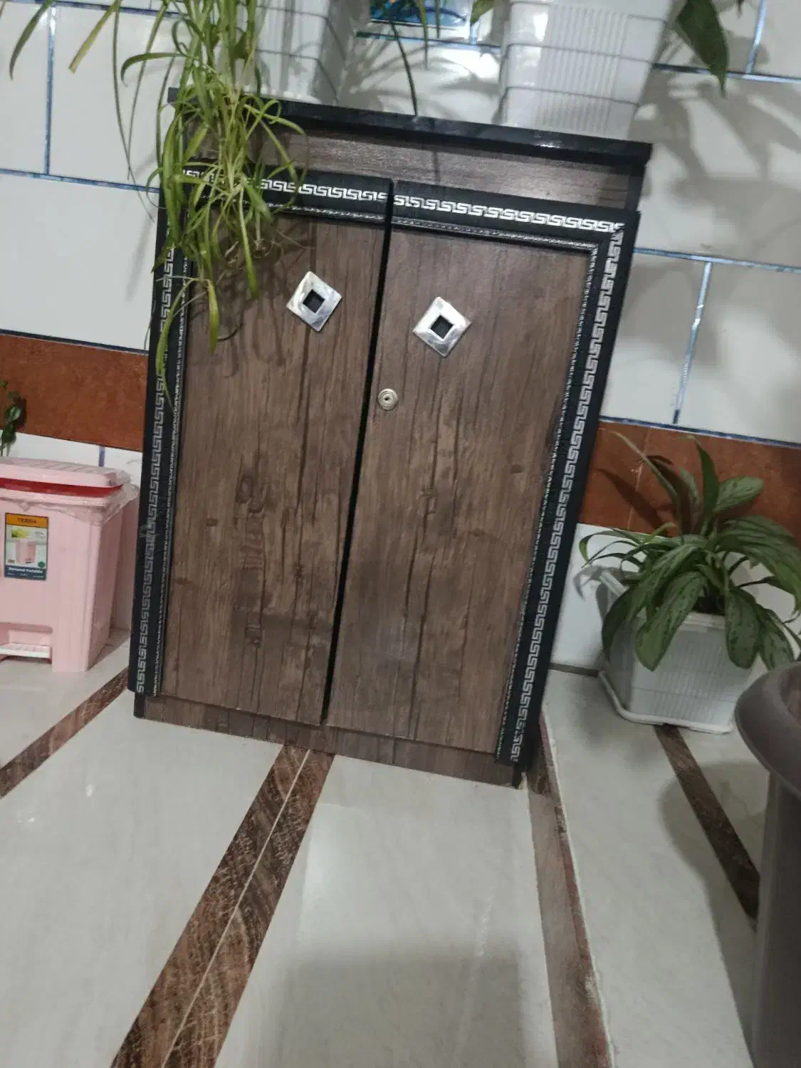 فروش جاکفشی درحدنو|جاکفشی، کمد، دراور|یاسوج, |دیوار