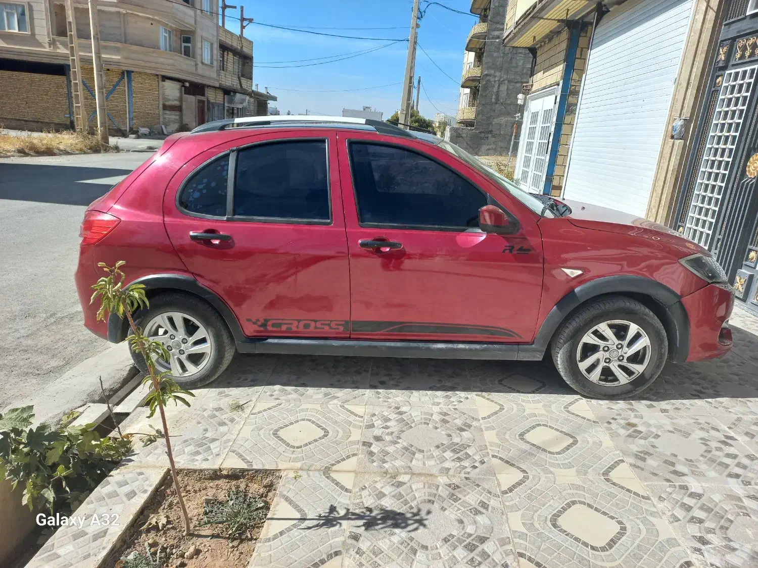 کوییکmt|خودرو سواری و وانت|الشتر, |دیوار