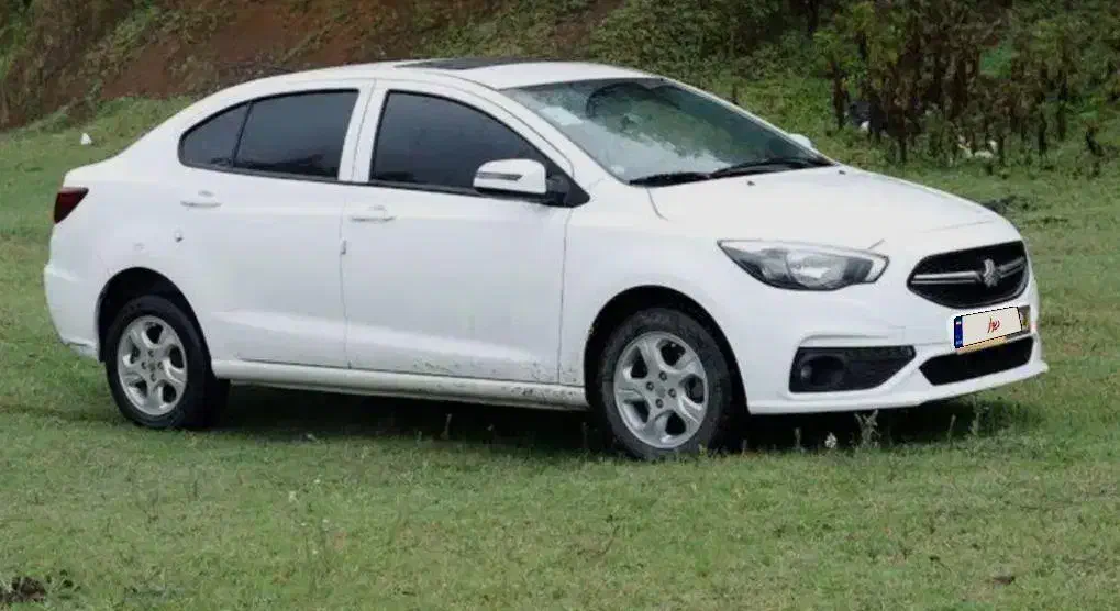 شاهین G|خودرو سواری و وانت|خرم‌آباد, |دیوار