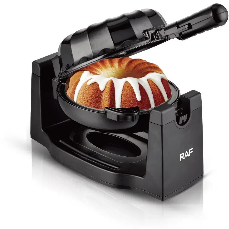 کیک پز راف مدلR500 چرخشی آکبند|اجاق گاز و لوازم برقی پخت‌وپز|کرج, شهرک فهمیده|دیوار