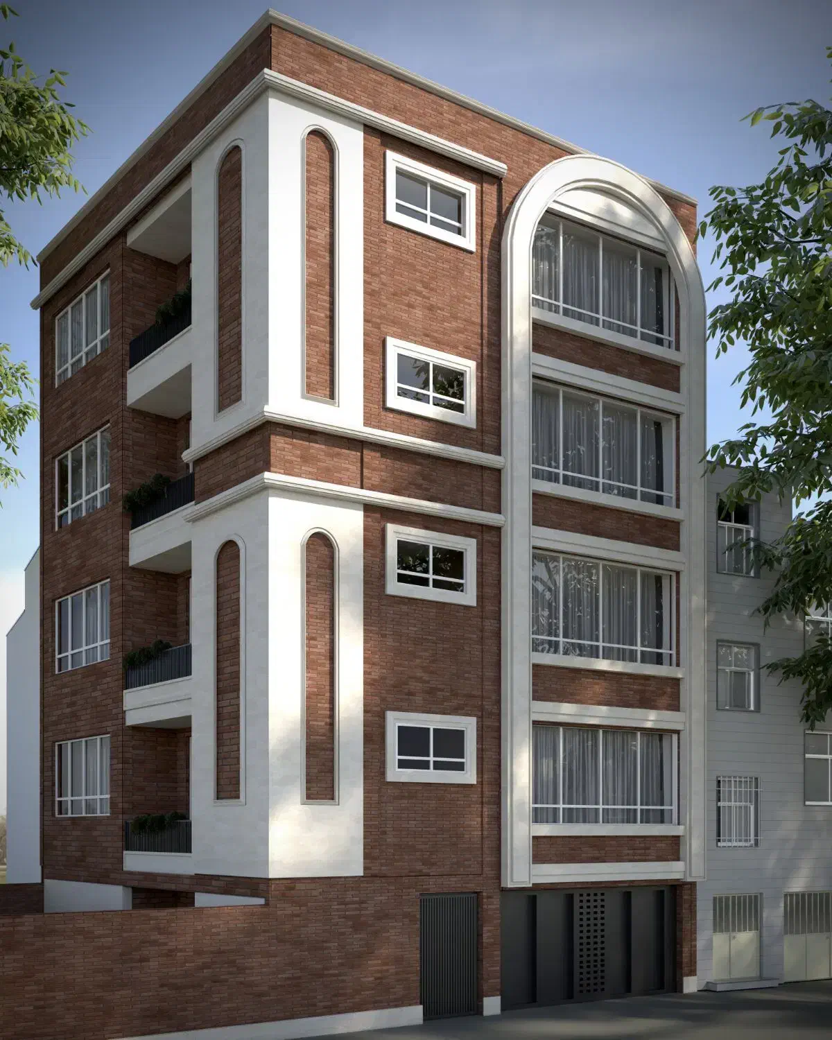 اجرای ساختمان از صفر تا صد|خدمات پیشه و مهارت|اصفهان, سروستان|دیوار