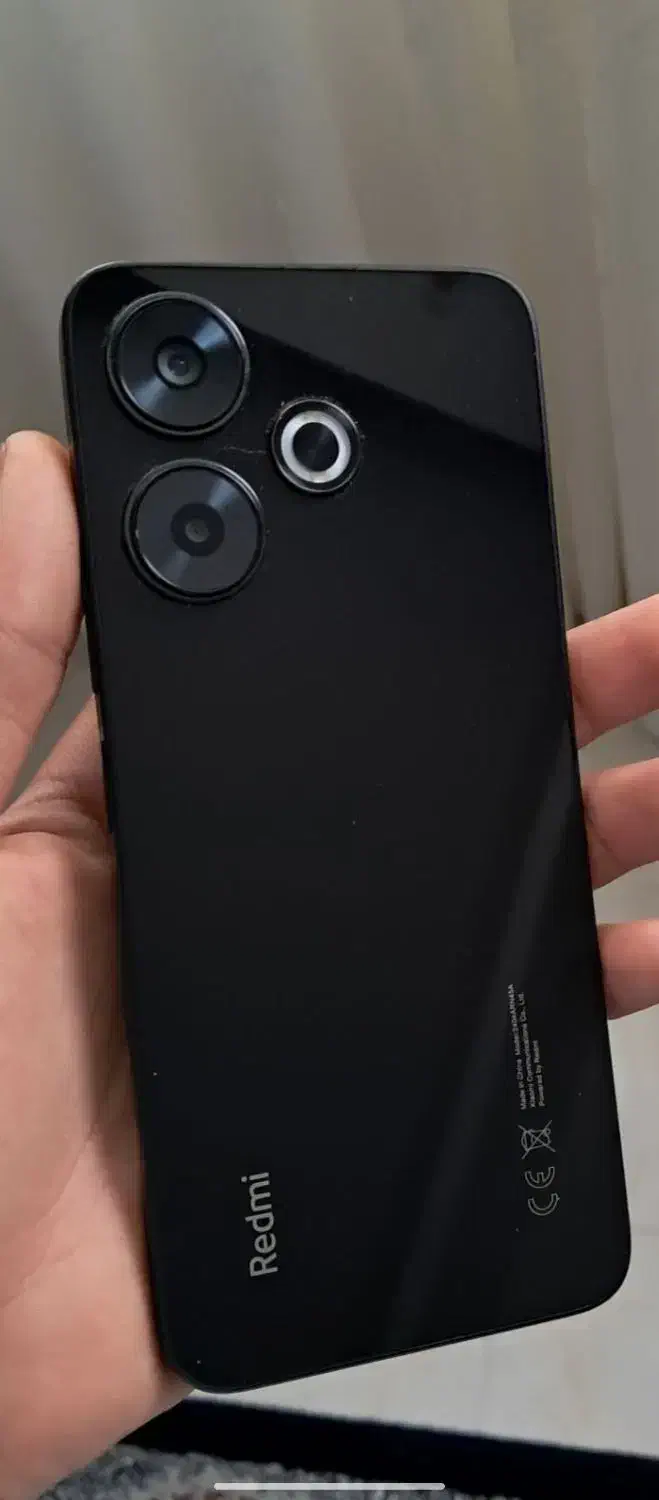 redmi13|موبایل|مشهد, الهیه|دیوار