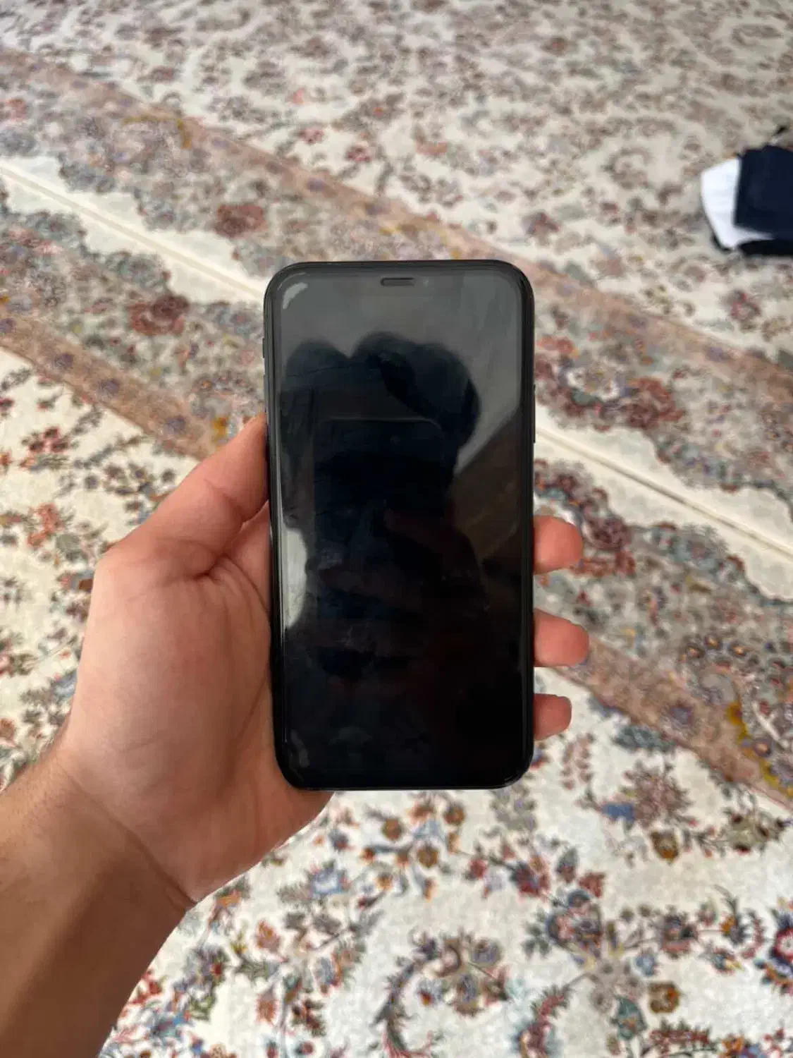 ایفون XR|موبایل|اردکان, |دیوار