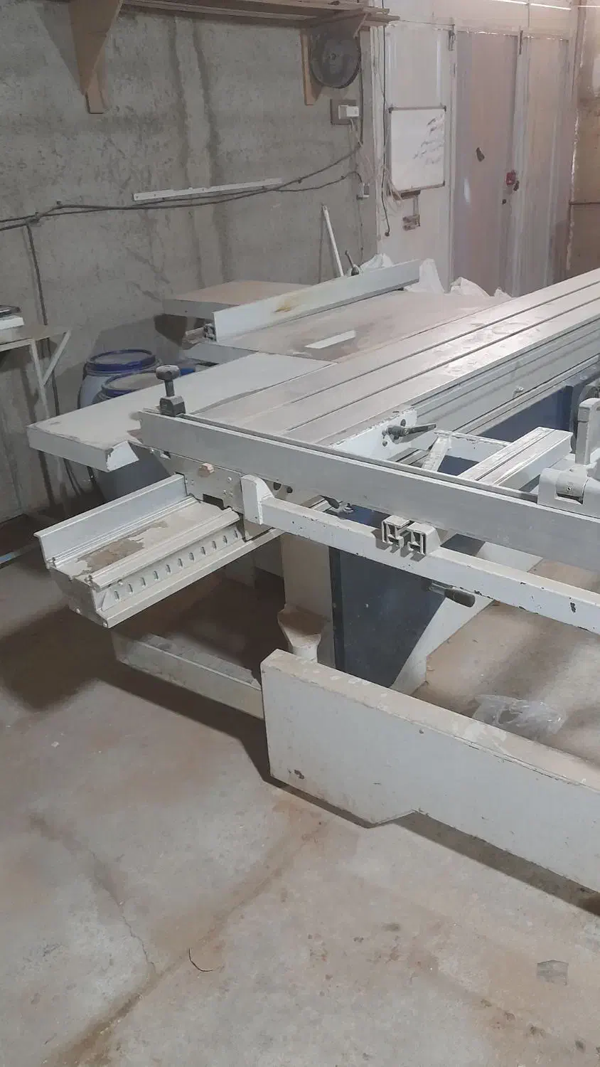 دور کن|ماشین‌آلات صنعتی|گرمدره, |دیوار