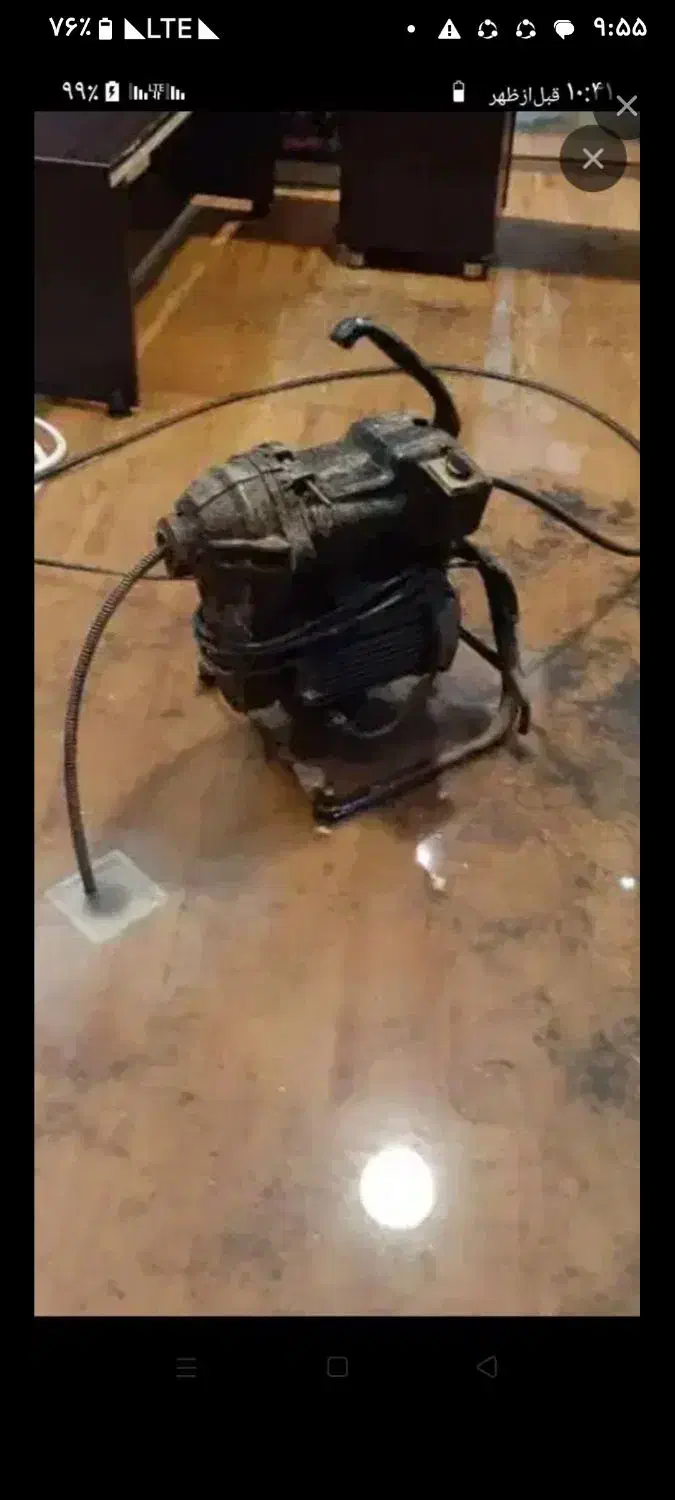 لوله بازکنی شهرکی|خدمات پیشه و مهارت|زاهدان, |دیوار