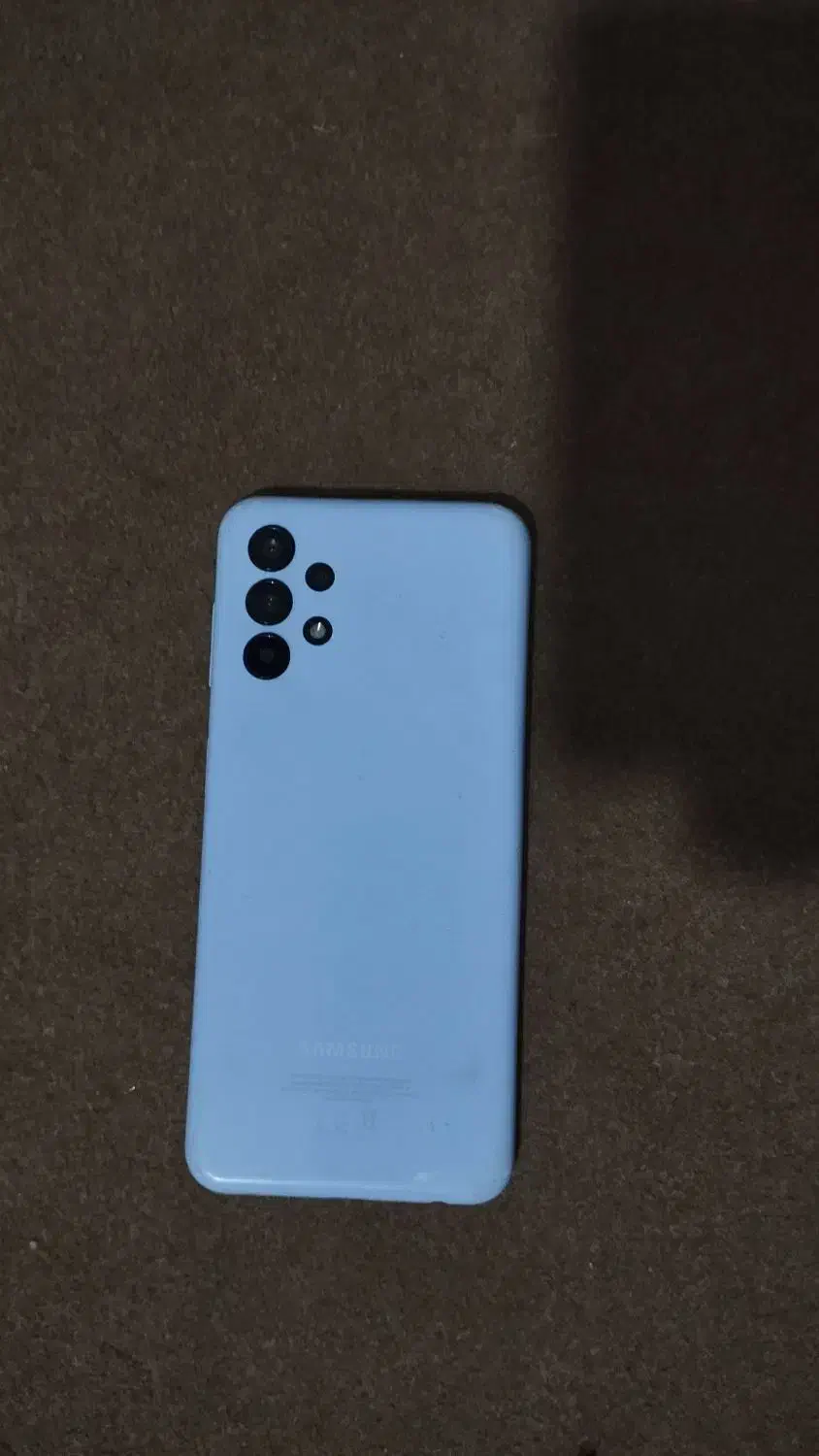 سامسونگ Galaxy A13 (SM-A137) با حافظهٔ ۶۴ گیگابایت|موبایل|ایذه, |دیوار