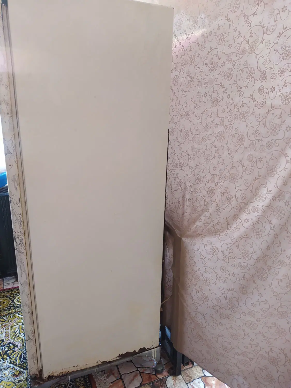 یخچال|یخچال و فریزر|رشت, یخسازی|دیوار