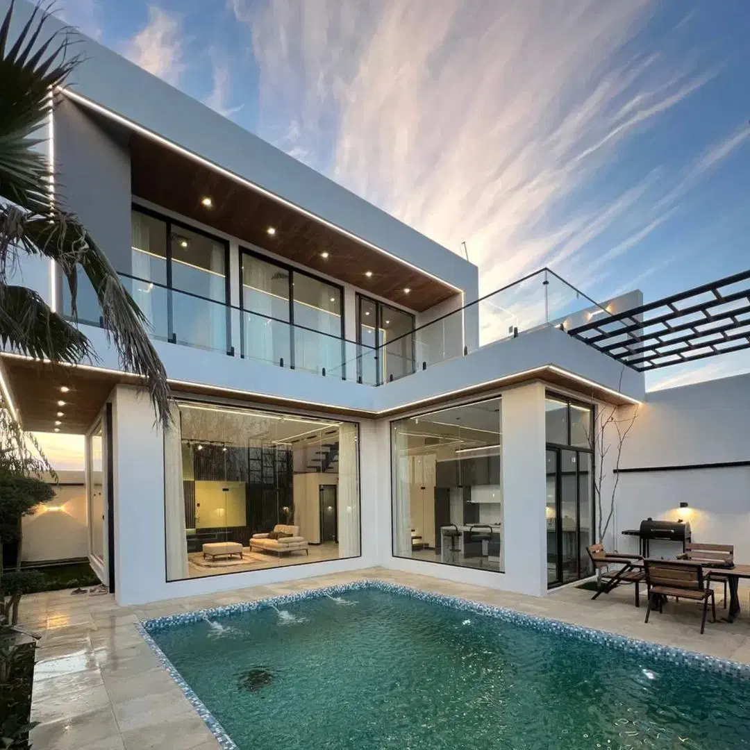 ۵۰۰متر زمین /۳۰۰متر بنا دوبلکس/ماهدشت|فروش خانه و ویلا|ماهدشت, |دیوار