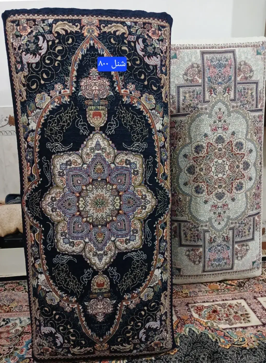 مستقیم ازتولیدی|پشتی|گرگان, |دیوار