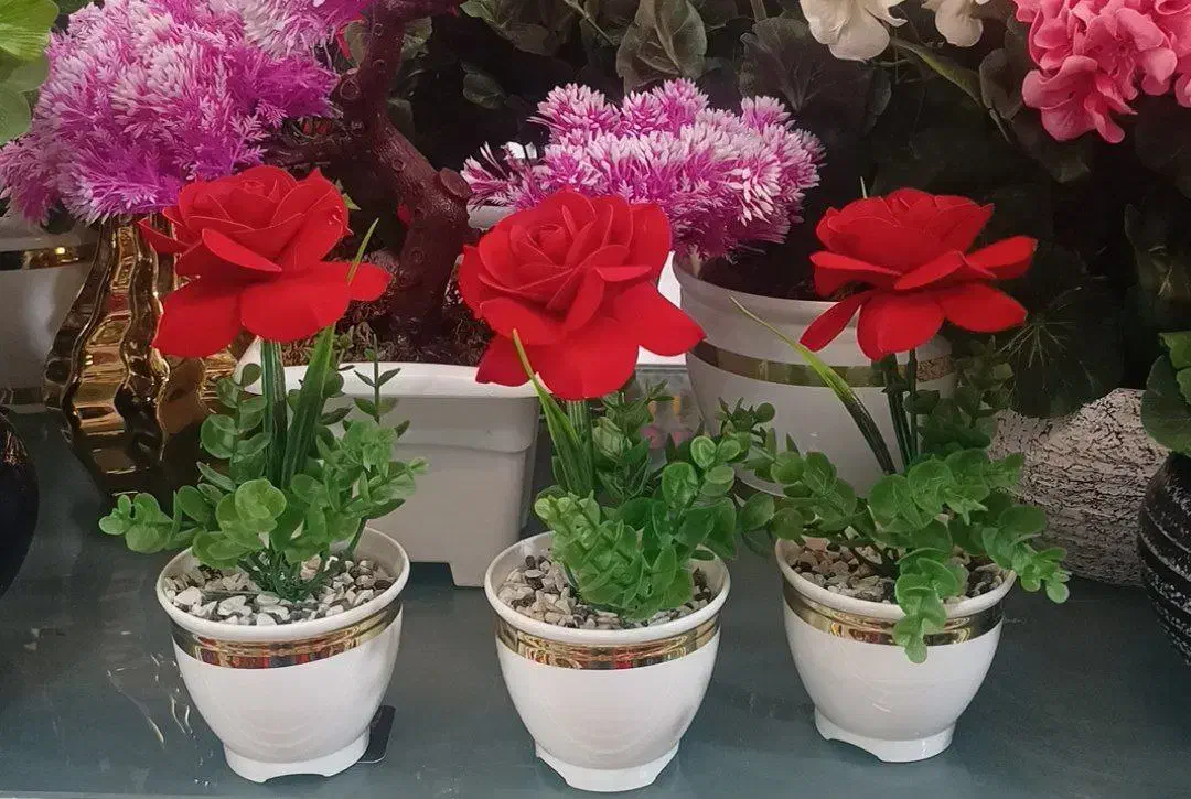 گل فروشی وحدانی|گل مصنوعی|ریگان, |دیوار