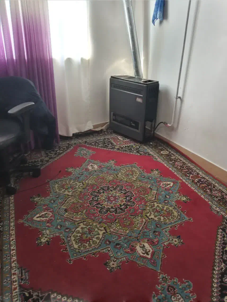 آپارتمان ۹۰ متری منظریه ولیعصر|اجارهٔ آپارتمان|رشت, منظریه|دیوار