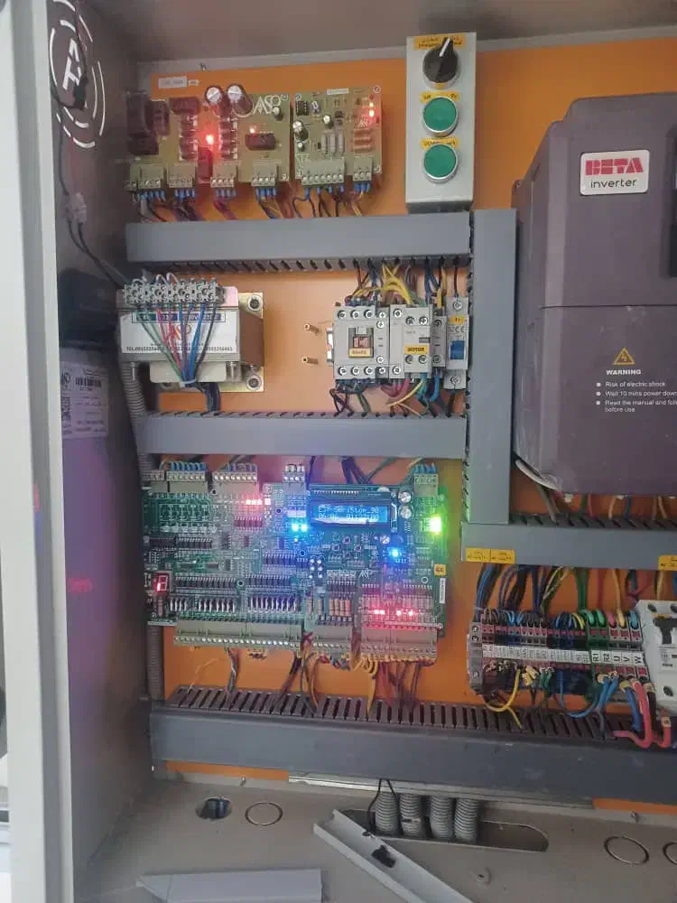 آسانسور|خدمات پیشه و مهارت|سنندج, |دیوار