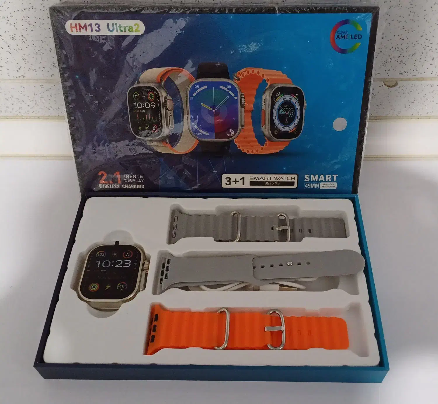 ساعت هوشمند|ساعت|سنندج, |دیوار