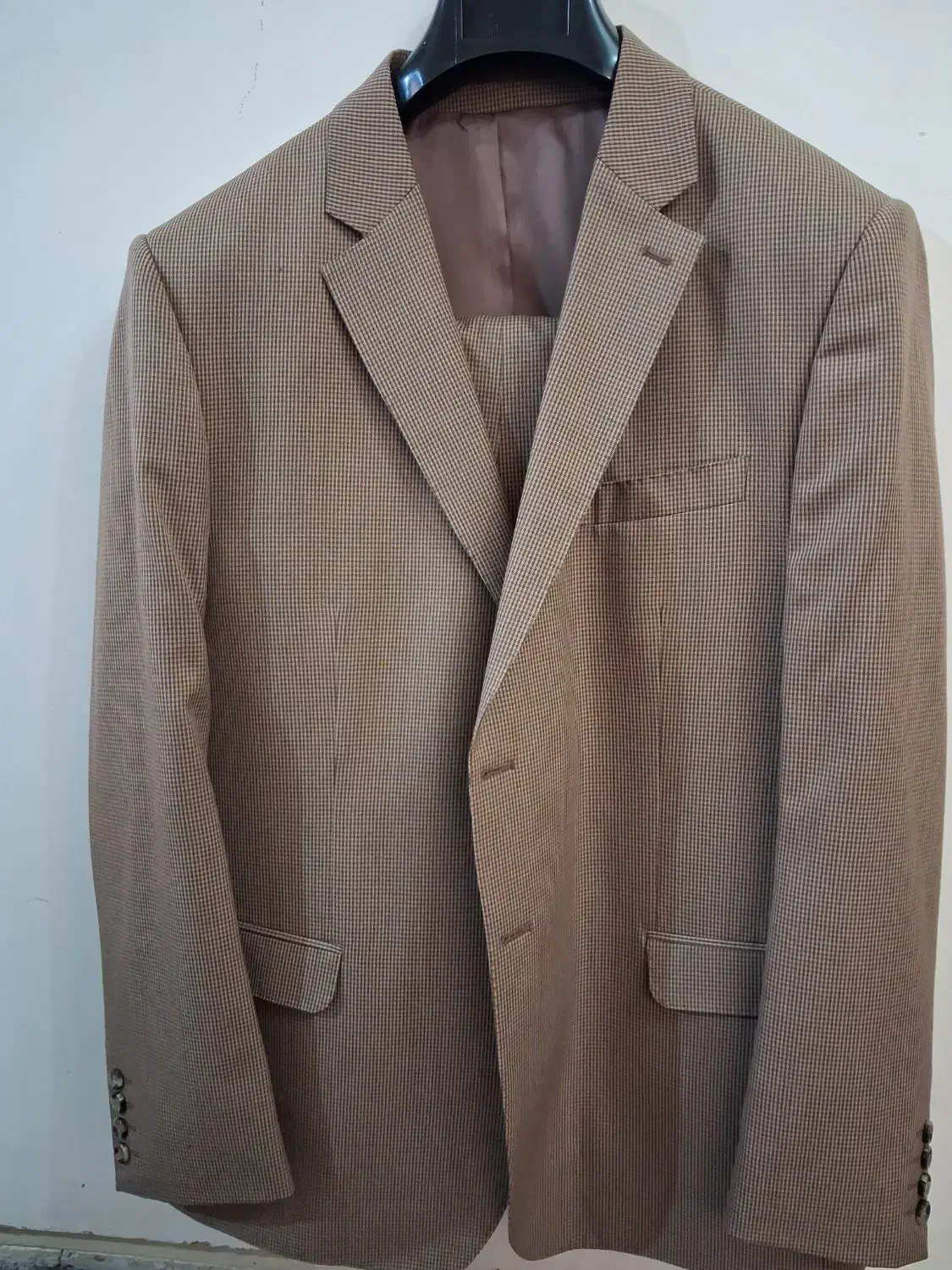 کت شلوار/مردانه/مجلسی|لباس|تهران, صد دستگاه|دیوار