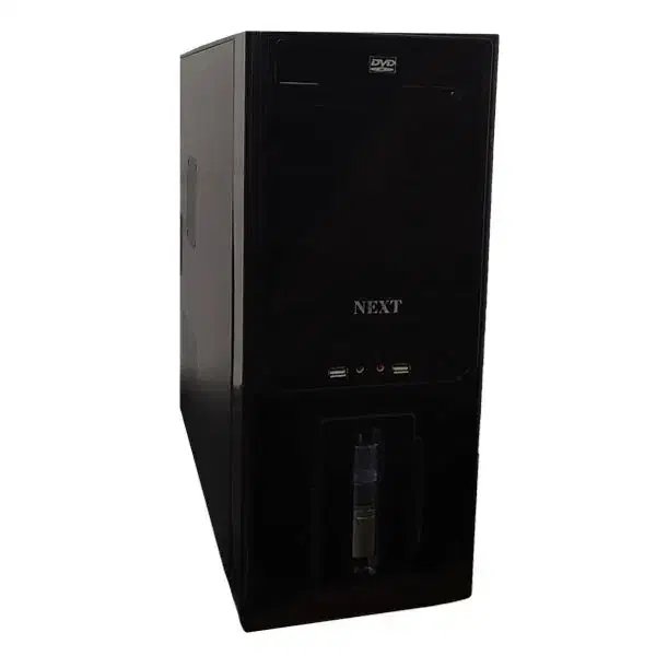 فروش کیس کامل کامپیوتر سالم|رایانه رومیزی|خوانسار, |دیوار