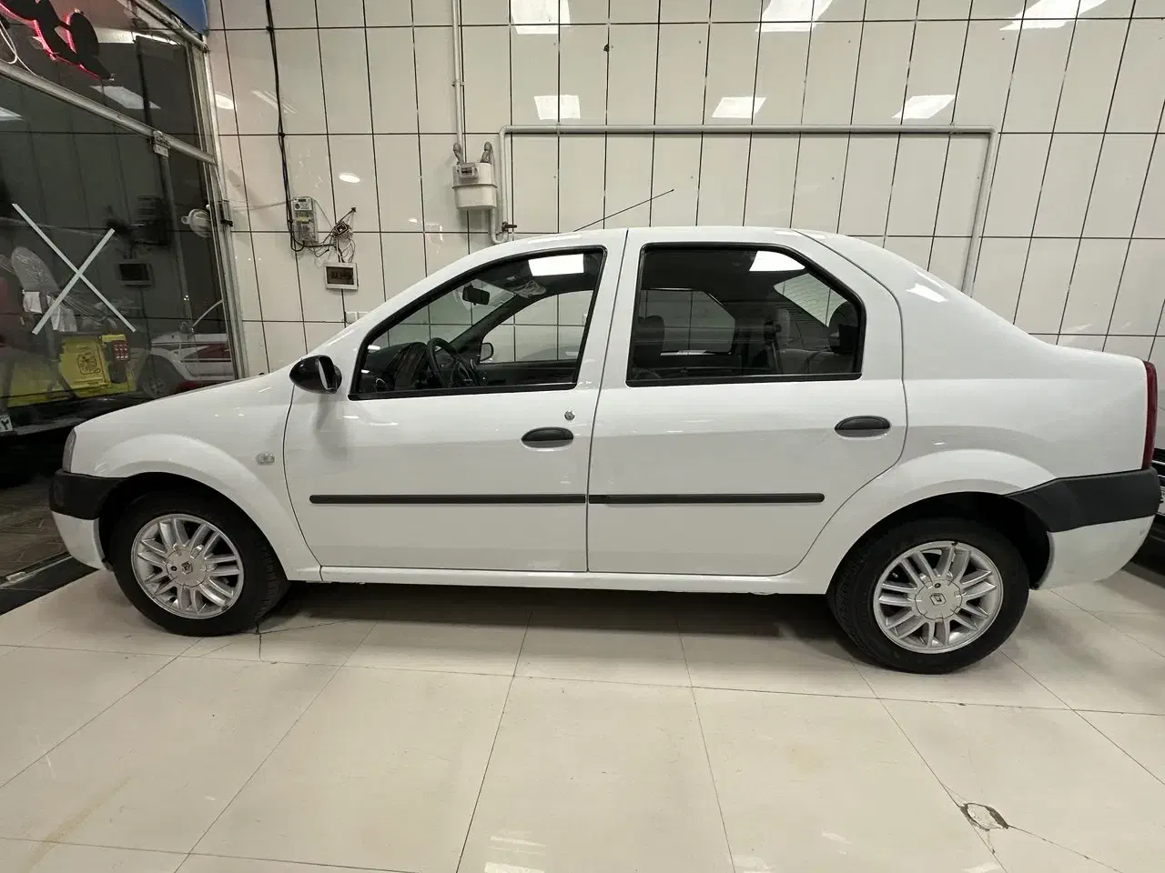 ال نود مدل مدل1396|خودرو سواری و وانت|بیرجند, |دیوار