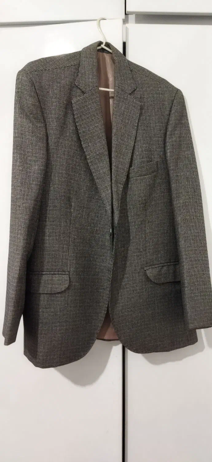 کت مردانه|لباس|خرمآباد, |دیوار