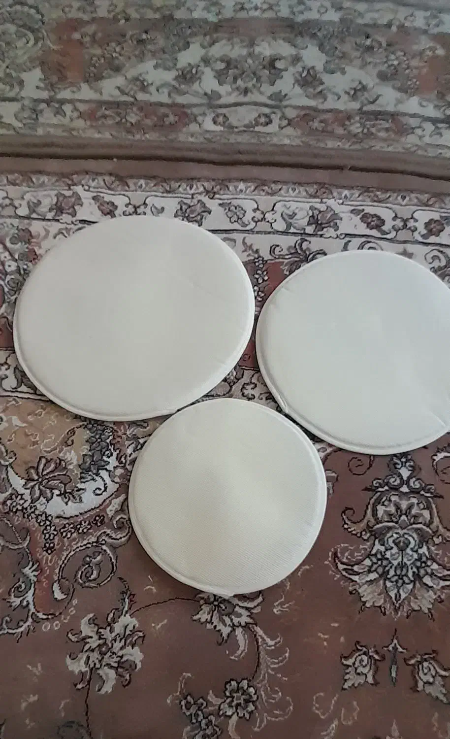 سه عدد در قابلمه|ظروف پخت‌وپز|اسدآباد, |دیوار