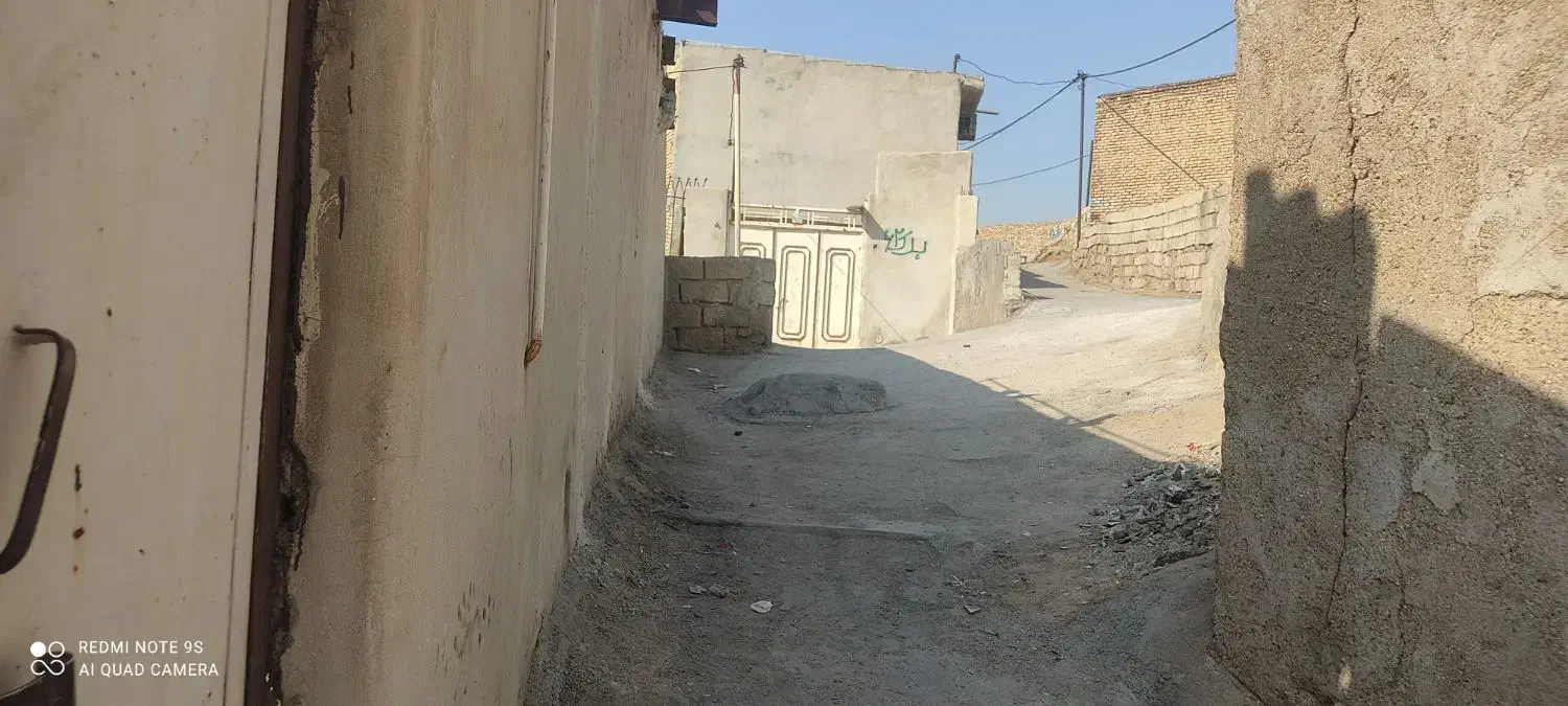 فروش خونه حصیرابادخیابان سه|فروش خانه و ویلا|اهواز, منبع اب|دیوار