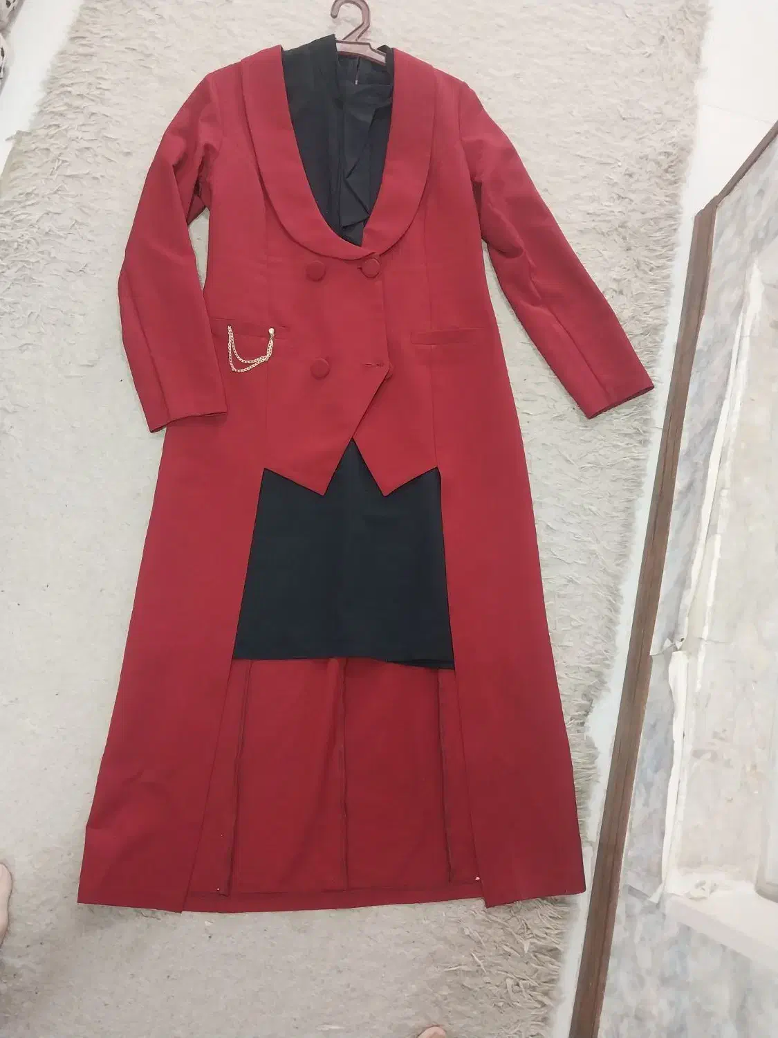 کت ترند یلدایی|لباس|شهریار, اصیل آباد|دیوار